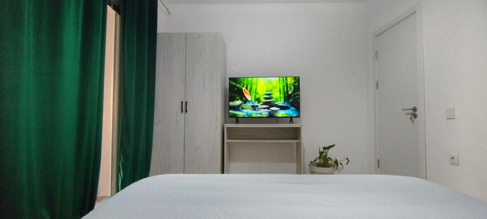 Villa Forest Paradise Ohrid Exteriör bild